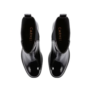 Carvela Leather Liberty Ankle Boots