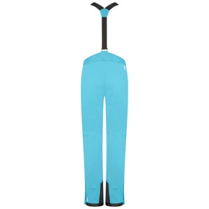 Dare 2B Womens/Ladies Effused II Waterproof Ski Trousers (Capri Blue)