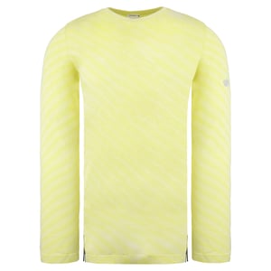 Asics Seamless Mens Gul Topp