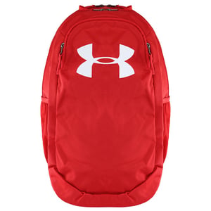 Under Armour Srimmage 2.0 Heren Rode Rugzak