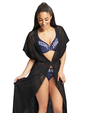 Panache Beach Dress