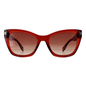 Marc Jacobs Cat Eye Mens Brown Brown Gradient MJ 1009/S