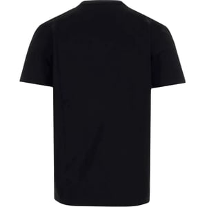 Off-White For All Slim Fit Black T-Shirt