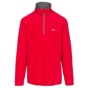 Trespass Mens Blackford Microfleece