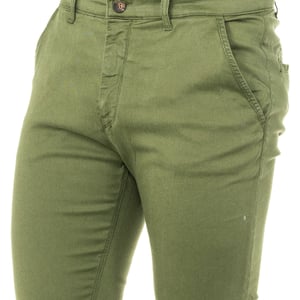LMT018 men's Chinese cut trousers