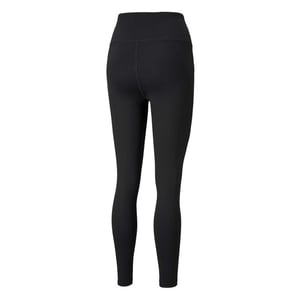Puma Favourite Forever High Waist 7/8 Womens Legging Black - L