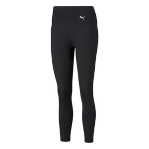 Puma Favourite Forever High Waist 7/8 Womens Legging Black - L