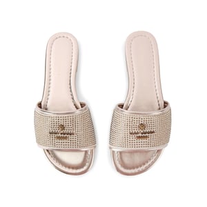 Kurt Geiger London  Kgl Greenwich Flat Sandal Sandals