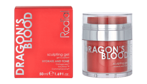 Rodial Dragon's Blood Sculpting Gel 50ml.