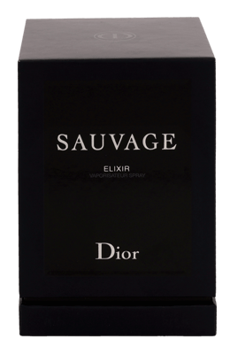Dior Sauvage Elixir