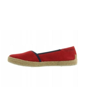 Timberland Casco Slip-On Röd Syntet Damskor TB08941A