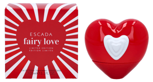 Escada Fairy Love Edt Spray100 ml.