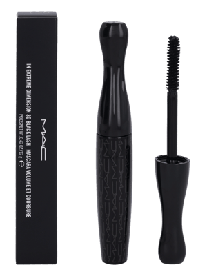 MAC In Extreme Dimension 3D Black Lash Mascara 12gr