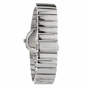 Laura Biagiotti Ladies Watch Quartz silver