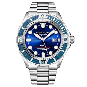 Automatic Astral 1005 45mm Watch