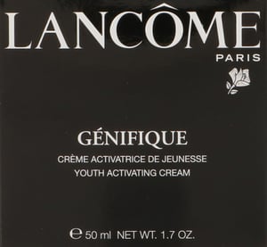 Lancome Genifique Youth Activating Cream 50ml