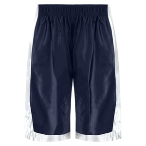 Converse Wade 3 Mens Navy Basketball Shorts