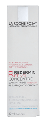 La Roche-Posay Redermic R Anti-Wrinkle Retinol Treatment 30ml.