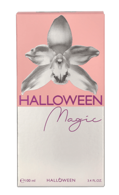 J. Del Pozo Halloween Magic Edt Spray100 ml.