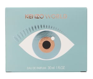 Kenzo World Edp Spray 30ml.