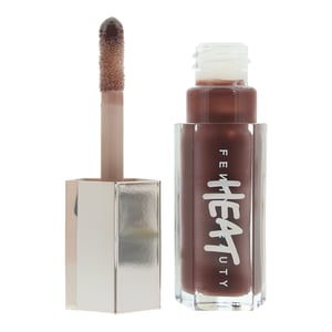 Fenty Beauty Gloss Bomb Heat 04 Hot Chocolit Heat Lip Luminizer + Plumper 9ml