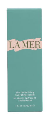 La Mer The Revitalizing Hydrating Serum 30ml