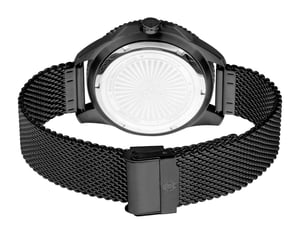 RC5G013M0075 Roberto Cavavalli Mens Quartz Stainless Steel Black 44 mm Watch