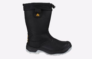 Amblers FS209 Veiligheidslaarzen Heren