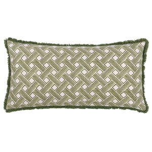 Hoem Alexa Geometric Cushion Cover