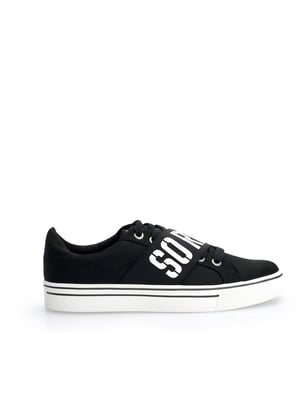 Juicy Couture Sneaker Clorinda Dam Svart