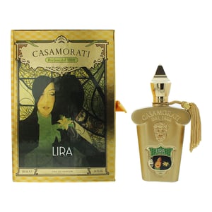 Xerjoff Casamorati Lira Edp Spray100 ml.
