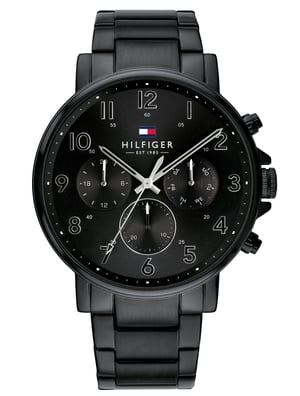 Tommy Hilfiger Herenhorloge 1710383
