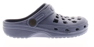 Chatterbox Infant Boys Sandals Infants Clogs Sliders Beach Pop navy