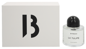 Byredo La Tulipe Edp Spray 100 ml
