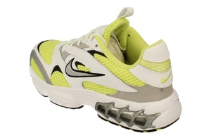 Nike Zoom Air Fire Dames Witte Trainers