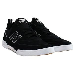 New Balance Numeric 228 Sport Svart Träningsskor för herrar
