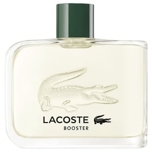 Lacoste Booster Edt Vapo 125 ml