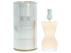 JP Gaultier Classique Edt Spray 30ml