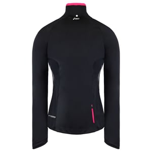 Asics Motion Protect Dam Svart/Rosa Topp