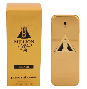 Paco Rabanne 1 Million Elixir Parfum Intense Edp Spray 100 ml