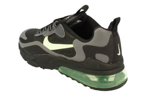 Nike Air Max 270 React Gs Zwarte Sneakers