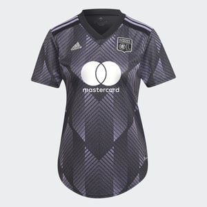 Olympique Lyonnais 22/23 Third Jersey