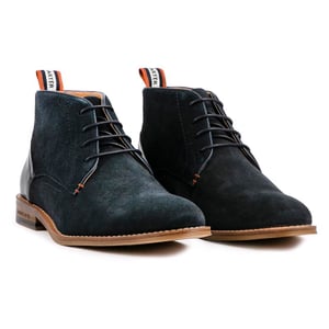 Simon Carter Byrd 2 Chukka Boots