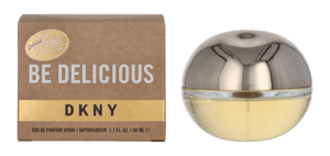 DKNY Golden Delicious Edp Spray50 ml.
