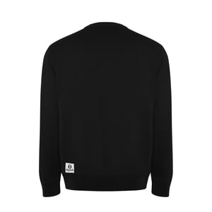 New Vintage SPRBSU-001 unisex långärmad sweatshirt med rund hals