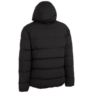 Trespass Mens Hawthorne Down Jacket (Black)
