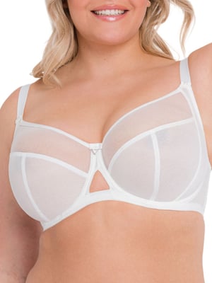 Victory Balcony Bra