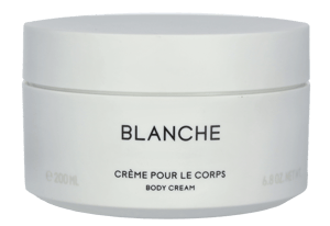 Byredo Blanche Lichaamscrème 200 ml