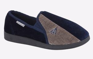 Dunlop Winston MEMORY FOAM Mens