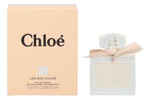 Chloe By Chloe Edp Spray 20ml